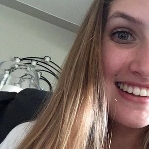 Meet your Posher, Shannon